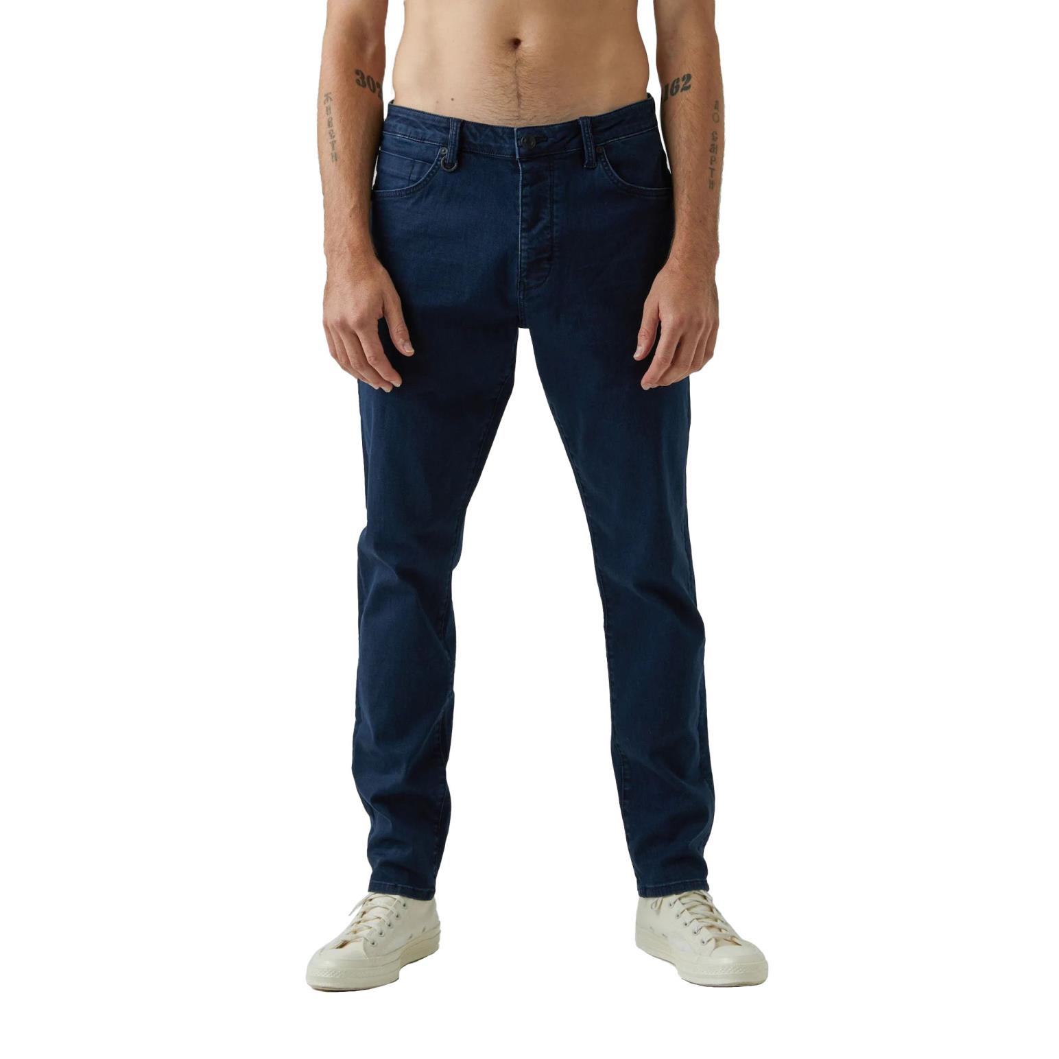 Neuw Ray Tapered Jeans